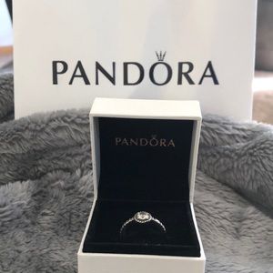 Pandora ring